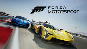 Forza Motorsport (Microsoft Store)