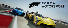 Forza Motorsport (Microsoft Store)