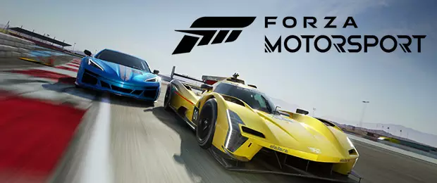 Forza Motorsport celebrates 20 years - with an iconic track and many improvements