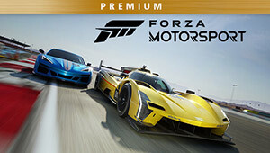 Forza Motorsport: Premium Edition (Microsoft Store)