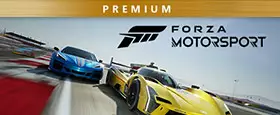 Forza Motorsport: Premium Edition (Microsoft Store)