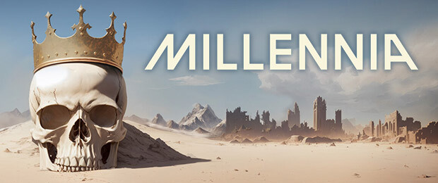 Millennia: revolutionazing the 4x genre