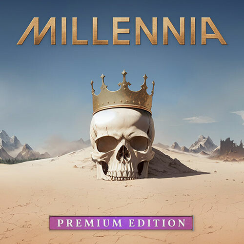 Millennia: Premium Edition