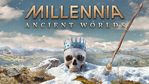 Millennia: Ancient Worlds