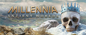 Millennia: Ancient Worlds