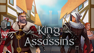 King and Assassins