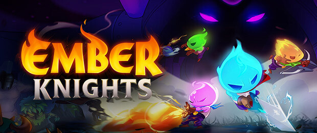 Ember Knights