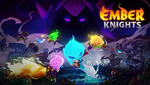 Ember Knights