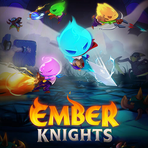 Ember Knights