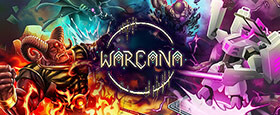 WARCANA