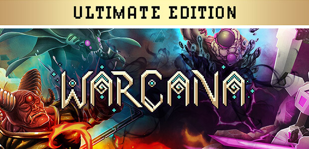 WARCANA Ultimate Edition