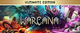 WARCANA Ultimate Edition