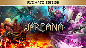 WARCANA Ultimate Edition