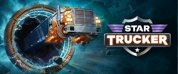 Star Trucker Release: Publisher Raw Fury presents the launch trailer