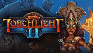 Torchlight II