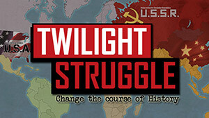 Twilight Struggle