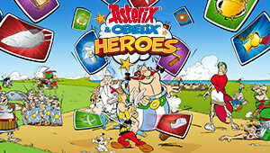 Asterix & Obelix: Heroes