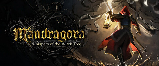 Mandragora: Whispers of the Witch Tree