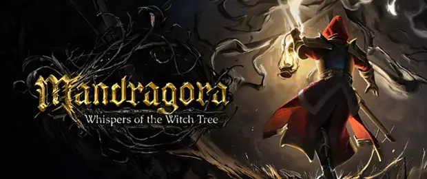 Éradiquez les hérétiques pour les fêtes ! Mandragora: Whispers of the Witch Tree est à -53% sur Gamesplanet !