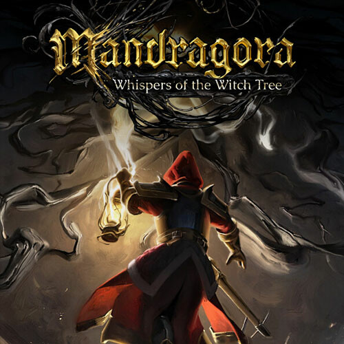 Mandragora: Whispers of the Witch Tree
