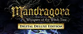 Mandragora: Whispers of the Witch Tree - Digital Deluxe