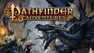 Pathfinder Adventures