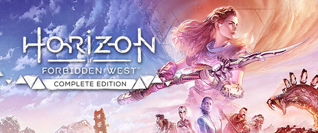 Alles, was ihr zum Release der Horizon Forbidden West Complete Edition wissen müsst