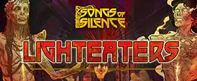 Songs of Silence - Lighteaters