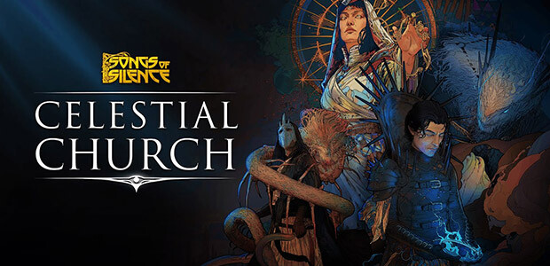 Songs of Silence - Celestial Church Expansion