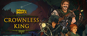 Songs of Silence - Crownless King Expansion