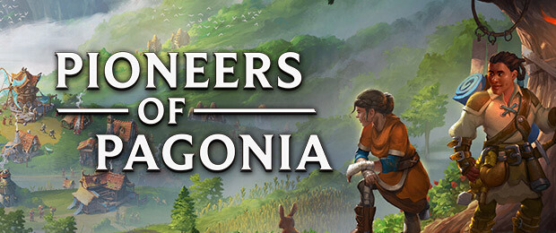 Pioneers of Pagonia: Magie-Update bringt größte Erweiterung seit Early-Access-Start