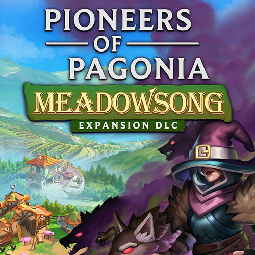 Pioneers of Pagonia - Meadowsong
