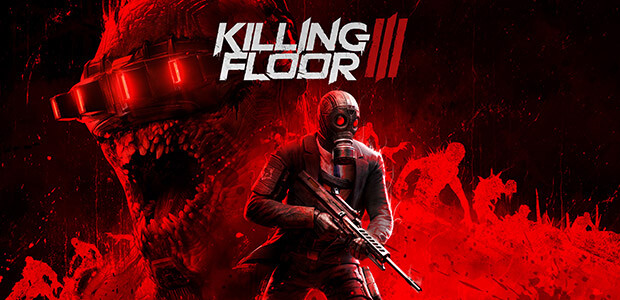 Killing Floor 3