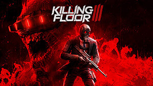 Killing Floor 3