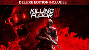 Killing Floor 3 Deluxe Edition