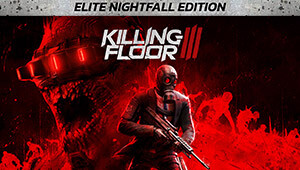 Killing Floor 3 Elite Nightfall Edition