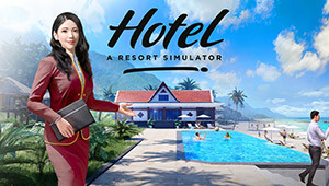 Hotel: A Resort Simulator