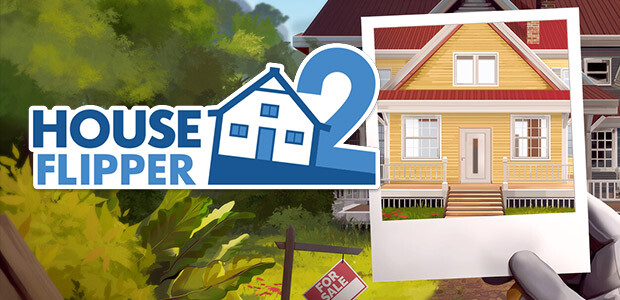 House Flipper 2