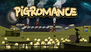 PIGROMANCE