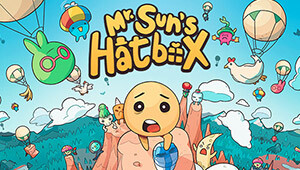 Mr. Sun's Hatbox
