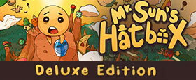 Mr. Sun's Hatbox Deluxe Edition