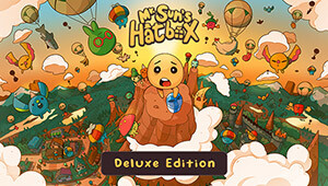 Mr. Sun's Hatbox Deluxe Edition