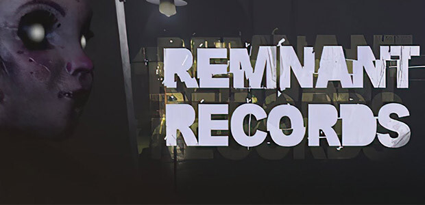 Remnant Records - Cover / Packshot