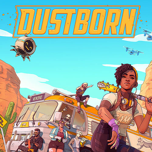 Dustborn