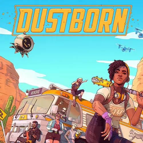 Dustborn
