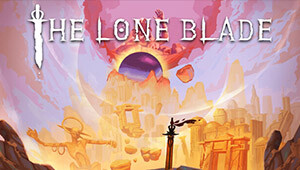 The Lone Blade