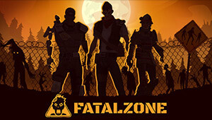 FatalZone