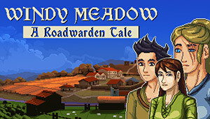 Windy Meadow - A Roadwarden Tale