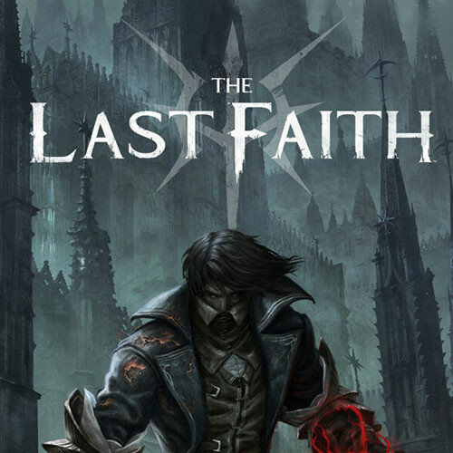 The Last Faith