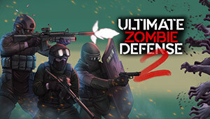 Ultimate Zombie Defense 2